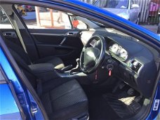 Peugeot 407 - SW HDI RECHTSGESTUURD