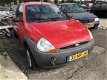 Ford Ka - 1.3 Centennial - 1 - Thumbnail