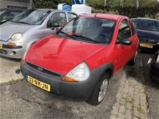 Ford Ka - 1.3 Centennial