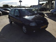 Renault Clio - 1.6 RXE