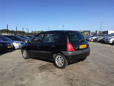 Renault Clio - 1.6 RXE - 1