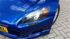 Honda S2000 - 2.0i 241PK Orig. NL Vol met Accecoires Uniek Exemplaar - 1 - Thumbnail