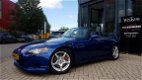 Honda S2000 - 2.0i 241PK Orig. NL Vol met Accecoires Uniek Exemplaar - 1 - Thumbnail