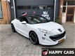 Peugeot RCZ - 2.0 HDiF , NAVI, AIRCO, NAP, APK - 1 - Thumbnail