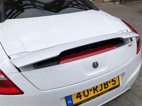 Peugeot RCZ - 2.0 HDiF , NAVI, AIRCO, NAP, APK - 1