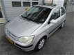 Hyundai Getz - 1.3i GLS Sky Sturbekr Airco ElecRam S.Dak Trekhaak Rijd Als Nieuw - 1 - Thumbnail