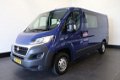 Fiat Ducato - 30 2.0 L2H1 - Dubbel Cabine - Airco - € 12.500, - Ex - 1 - Thumbnail