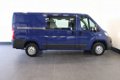 Fiat Ducato - 30 2.0 L2H1 - Dubbel Cabine - Airco - € 12.500, - Ex - 1 - Thumbnail