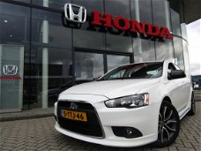 Mitsubishi Lancer Sportback - 1.6 CLEARTEC SPORTBACK, Navi, Subwoofer