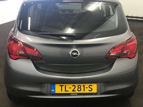 Opel Corsa - 1.4 90pk 5drs Favourite Start&Stop - 1