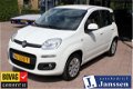 Fiat Panda - 0.9 TwinAir Lounge Airco, Bluetooth, Aux, USB - 1 - Thumbnail