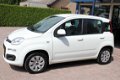 Fiat Panda - 0.9 TwinAir Lounge Airco, Bluetooth, Aux, USB - 1 - Thumbnail