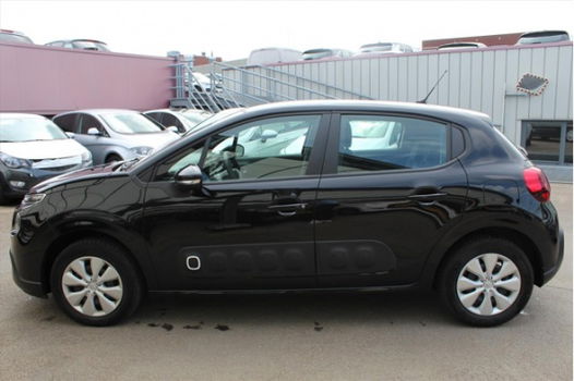 Citroën C3 - 1.2 PureTech 82pk Feel - 1