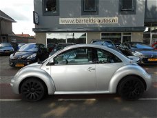 Volkswagen New Beetle - 2.0 85KW Highline incl beurt en apk