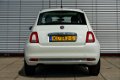 Fiat 500 - 80 TWINAIR TURBO LOUNGE NIEUW MODEL - AIRCO - NAVI - BLUETOOTH - 1 - Thumbnail