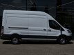 Ford Transit - 310 2.2 TDCI L2H3 Ambiente 3-ZITS | BLUETOOTH | PARKEERSENSOREN | - 1 - Thumbnail