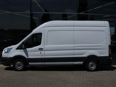 Ford Transit - 310 2.2 TDCI L2H3 Ambiente 3-ZITS | BLUETOOTH | PARKEERSENSOREN | - 1