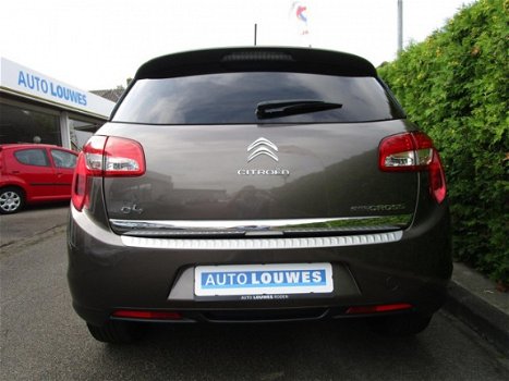Citroën C4 Aircross - 1.6 Exclusive - 1