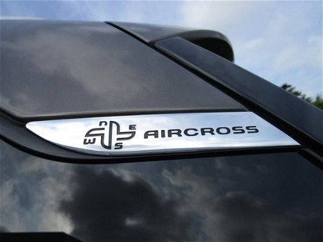 Citroën C4 Aircross - 1.6 Exclusive - 1