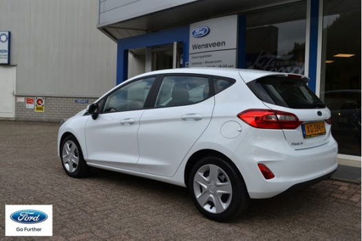 Ford Fiesta - 1.1i 70pk Trend 5-deurs - 1