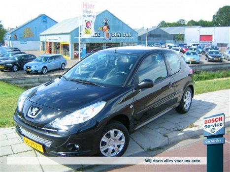 Peugeot 206 - MILLESIM 200 1.4 3-DRS - 1