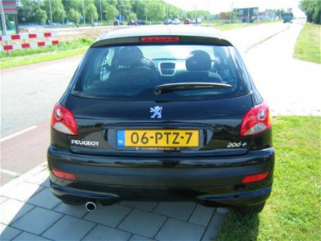 Peugeot 206 - MILLESIM 200 1.4 3-DRS - 1