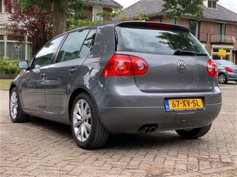 Volkswagen Golf - 1.6 NAVI Cruise Org. XENON ✅ INRUIL MOGELIJK - 1