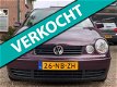 Volkswagen Polo - 1.4-16V FSI 1e Eigenaar✅ AIRCO CRUISE INRUIL - 1 - Thumbnail