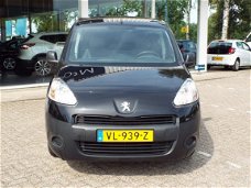 Peugeot Partner - 120 1.6 HDI L1 XR Profit + | Airco | Bluetooth carkit en audio | Sidebars | Vloerp