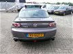 Mazda RX-8 - Schuifdak, Nieuwe RVS uitlaat - 1 - Thumbnail