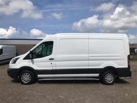 Ford Transit - GB 310 L3H2 TDCi 105pk FWD Trend - 1