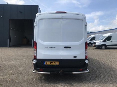 Ford Transit - GB 310 L3H2 TDCi 105pk FWD Trend - 1