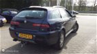 Alfa Romeo 156 Crosswagon - - 1.9 JTD 16V Q4 CHIAIA DI LUNA - 1 - Thumbnail