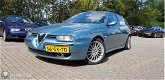 Alfa Romeo 156 Sportwagon - - 2.5-24V V6 Q-SYSTEM DIST. RIJDBARE A. SCHADE - 1 - Thumbnail