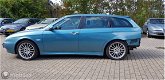 Alfa Romeo 156 Sportwagon - - 2.5-24V V6 Q-SYSTEM DIST. RIJDBARE A. SCHADE - 1 - Thumbnail