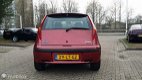 Fiat Punto - - 1.9 JTD SPORTING VAN 1e EIGENAAR TOPAUTO - 1 - Thumbnail