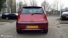 Fiat Punto - - 1.9 JTD SPORTING VAN 1e EIGENAAR TOPAUTO