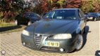 Alfa Romeo 166 - - 2.4 JTD M.JET DISTINCTIVE IN Ti UITVOERING - 1 - Thumbnail