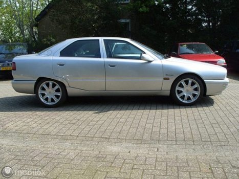 Maserati Quattroporte - - 3.2 V8 EVOLUZIONE MET FERRARI V8 3.2 MOTOR 336 PK UNIEK 3.2 V8 - 1