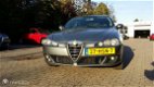 Alfa Romeo 147 - - 1.6 T.SPARK GRIGIO STROMBOLI MET APK - 1 - Thumbnail