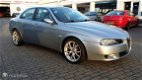 Alfa Romeo 156 - - 1.8 ESECUZIONE SPORTIVA Ti VERLAAGD - 1 - Thumbnail