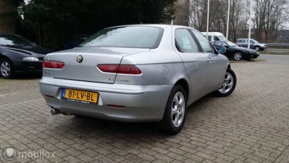 Alfa Romeo 156 - - 1.8 EDIZIONE LIMITATA SPECIAL - 1