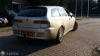 Alfa Romeo 156 Sportwagon - - 2.0 JTS MET JTS MOTORMODIFICATIE - 1 - Thumbnail