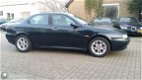 Alfa Romeo 156 - - 2.0 16V CLASSICCAR TAXATIE RAPPORT ALS NIEUW - 1 - Thumbnail