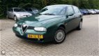 Alfa Romeo 156 Sportwagon - - 1.8 T.SPARK DIST. VERDE ACERO - 1 - Thumbnail