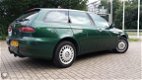 Alfa Romeo 156 Sportwagon - - 1.8 T.SPARK DIST. VERDE ACERO - 1 - Thumbnail