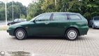 Alfa Romeo 156 Sportwagon - - 1.8 T.SPARK DIST. VERDE ACERO - 1 - Thumbnail