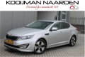 Kia Optima - 2.0 CVVT 177PK Hybrid Aut Super Pack - 1 - Thumbnail