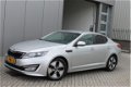 Kia Optima - 2.0 CVVT 177PK Hybrid Aut Super Pack - 1 - Thumbnail