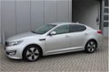 Kia Optima - 2.0 CVVT 177PK Hybrid Aut Super Pack - 1 - Thumbnail